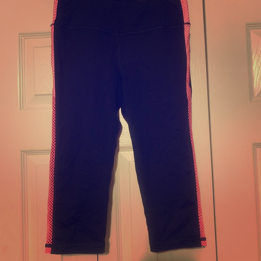 VS SPORT KNOCKOUT CAPRI SMALL